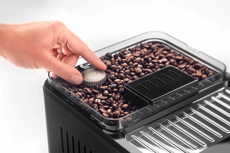 Kavos aparatas Delonghi ECAM 450.55S