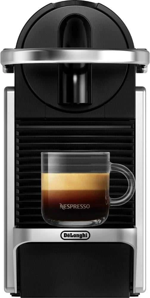 Kavos aparatas DELONGHI Nespresso Pixie EN127.S