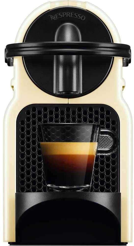 Kavos aparatas DeLonghi EN 80 CW Inissia Nespresso