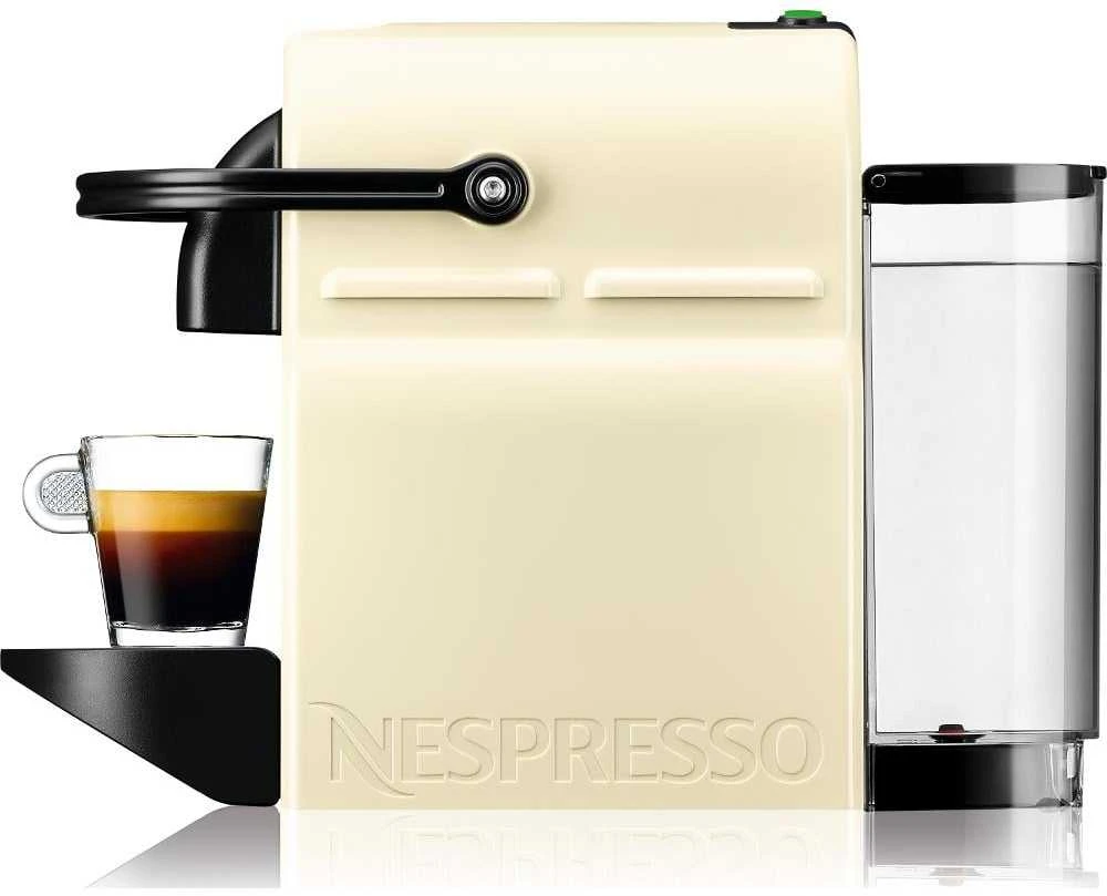 Kavos aparatas DeLonghi EN 80 CW Inissia Nespresso