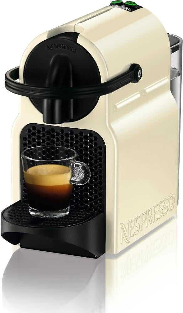 Kavos aparatas DeLonghi EN 80 CW Inissia Nespresso