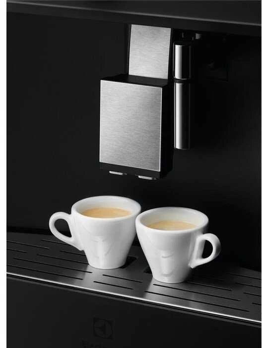 Kavos aparatas Electrolux EBC85X Pilnai Automatinis Built-in Coffee