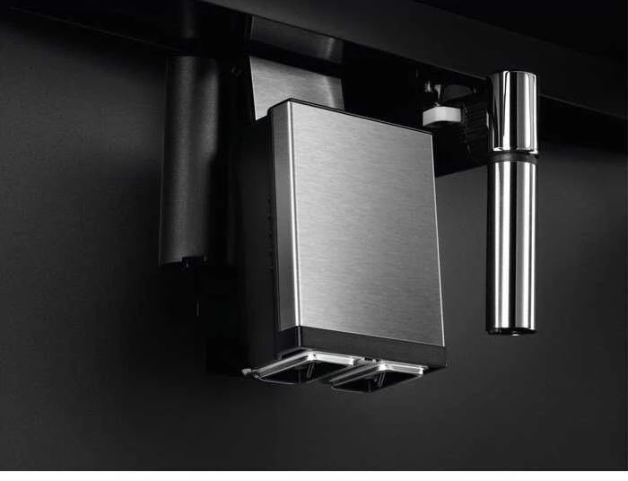 Kavos aparatas Electrolux EBC85X Pilnai Automatinis Built-in Coffee