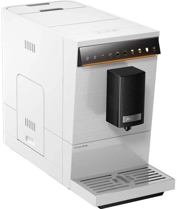 Kavos aparatas Mova Virtuoso 10 Pro, Baltas