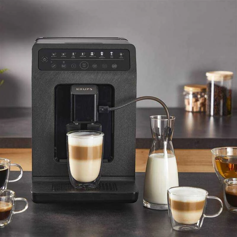 Krups EA8968 Bean to Cup Kavos aparatas