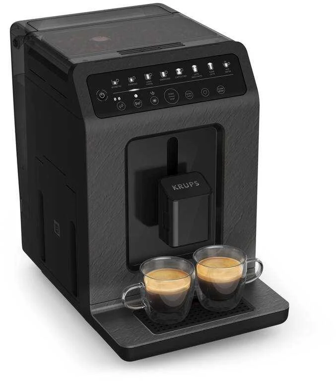 Krups EA8968 Bean to Cup Kavos aparatas