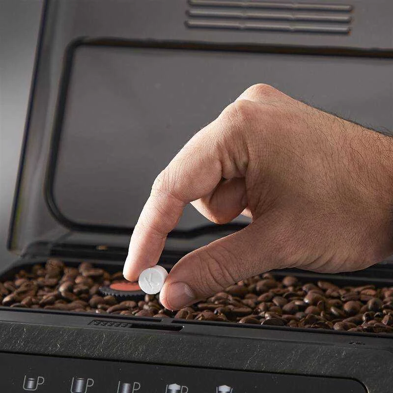 Krups EA8968 Bean to Cup Kavos aparatas