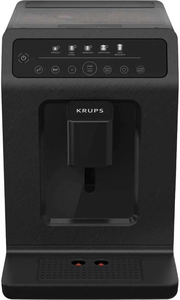 Krups EA8968 Bean to Cup Kavos aparatas