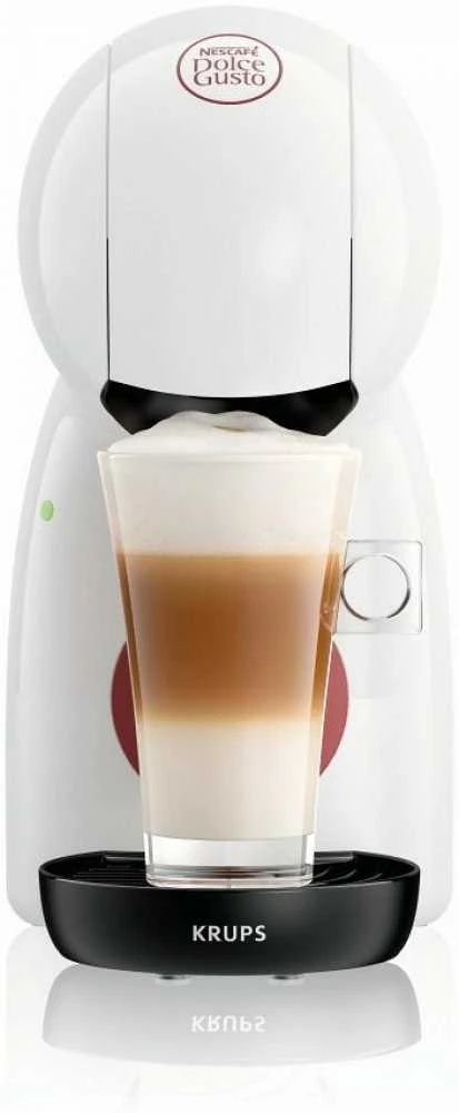 Kavos aparatas Krups NESCAFÉ DOLCE GUSTO KP1A31 Pusiau automatinis kapsulinis kavos virimo aparatas 0.8 L