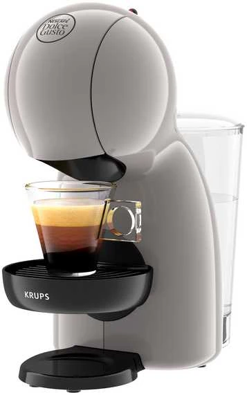 Kavos aparatas su kapsulėmis KRUPS PICCOLO XS KP1A3AF0 15.00 bar, 800.00 ml