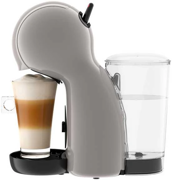 Kavos aparatas su kapsulėmis KRUPS PICCOLO XS KP1A3AF0 15.00 bar, 800.00 ml