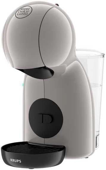 Kavos aparatas su kapsulėmis KRUPS PICCOLO XS KP1A3AF0 15.00 bar, 800.00 ml