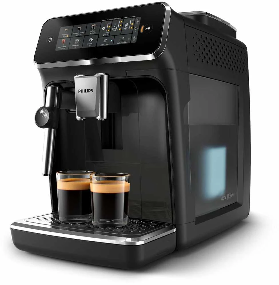 Philips EP3321/40 Automatinis Espresso Kavos aparatas 1.8 L