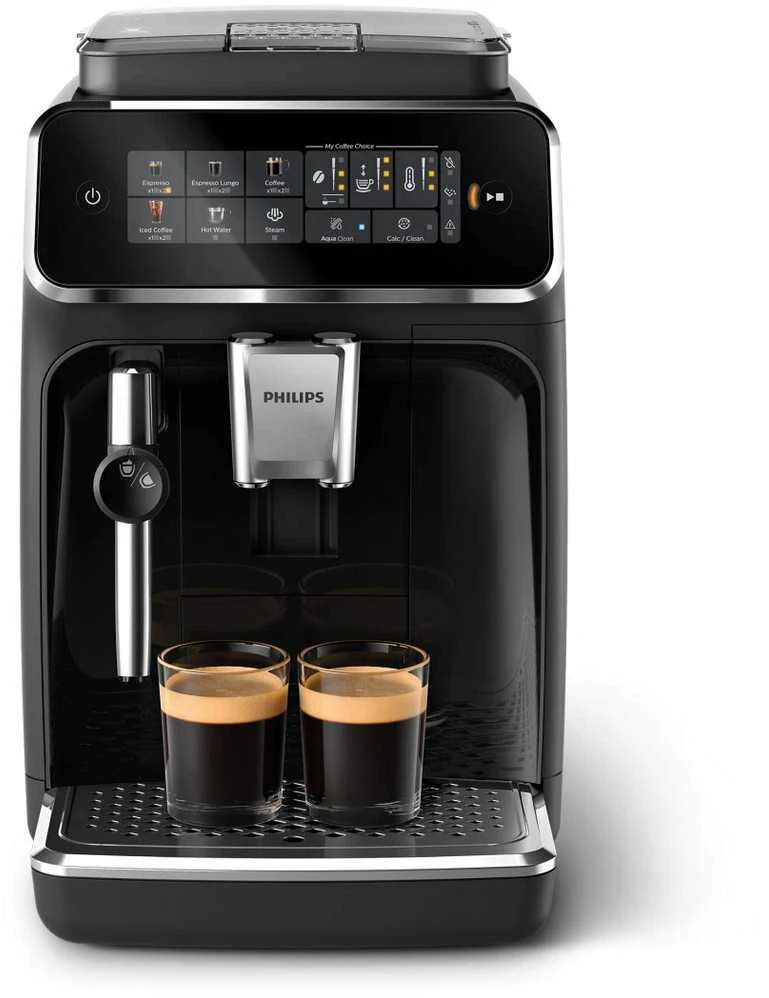 Philips EP3321/40 Automatinis Espresso Kavos aparatas 1.8 L
