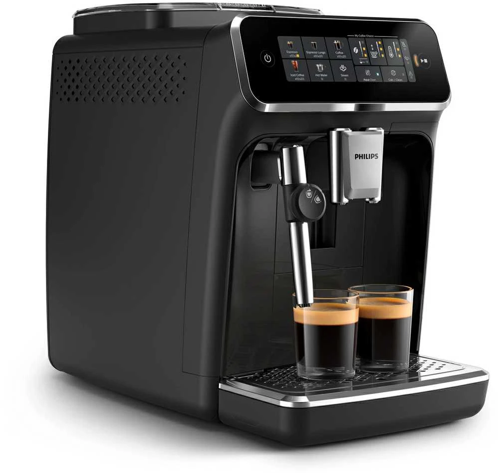 Philips EP3321/40 Automatinis Espresso Kavos aparatas 1.8 L