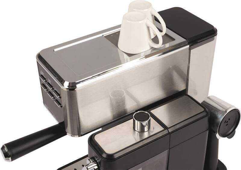 Kavos aparatas Profi Cook Proficook PC-ES/KA 1266
