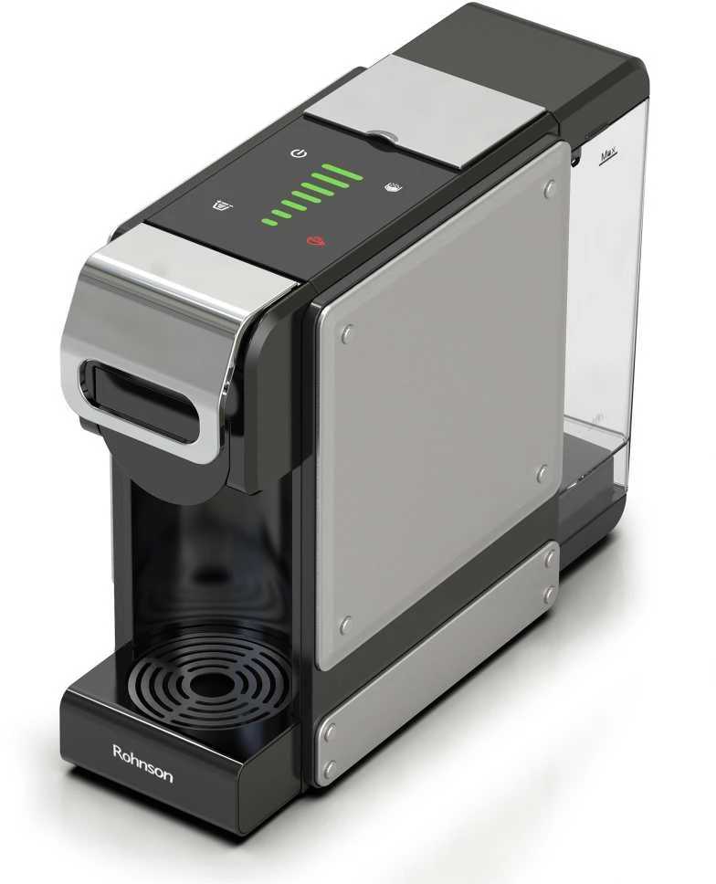 Kavos aparatas ROHNSON R-98044