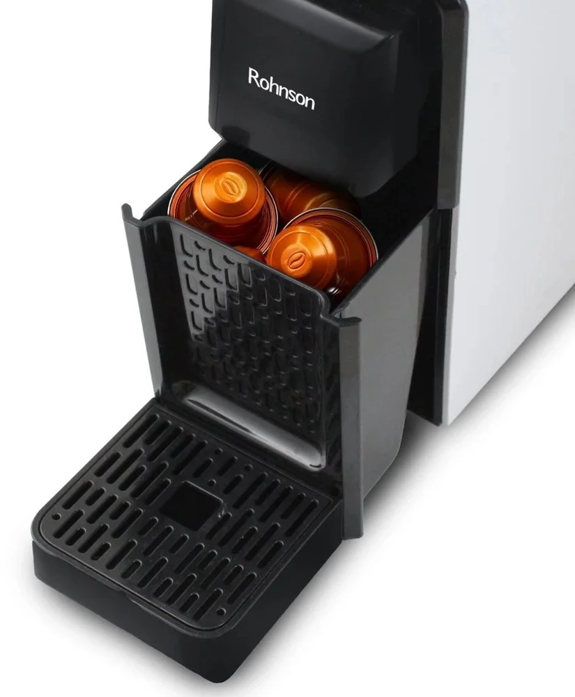 Kavos aparatas ROHNSON R-98057