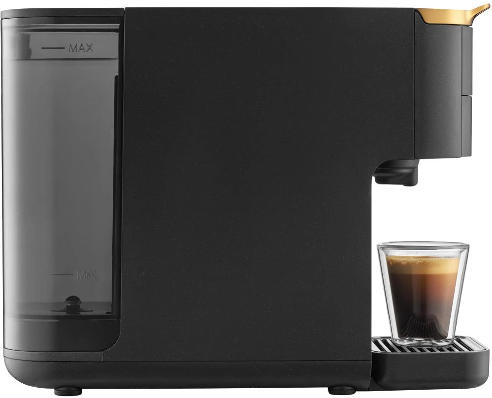 Kavos aparatas SCC 1000BK kapsulinis espresso m. SENCOR