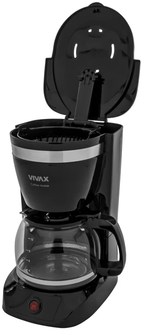 Kavos aparatas VIVAX CM-08126F