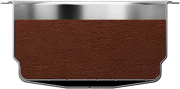 Kavos aparatas Xiaomi Espresso Aparatas | Slėgis 20 bar | Su pieno plakikliu | Semi-automatinis | 1350 W | Sidabrinis/Juodas