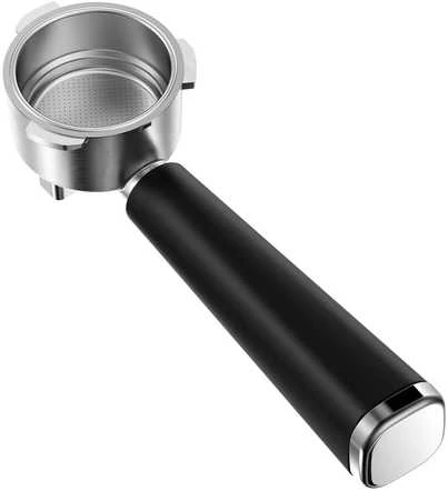 Kavos aparatas Xiaomi Espresso Aparatas | Slėgis 20 bar | Su pieno plakikliu | Semi-automatinis | 1350 W | Sidabrinis/Juodas