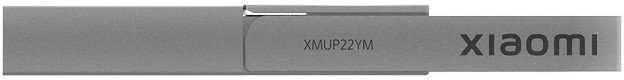 Xiaomi Flash Drive | Dviguba sąsaja | 128 GB | C tipo USB / A tipo USB | Sidabrinis