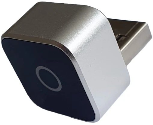 KEETEC CP88 Mini Cube modulis belaidžiu būdu prijungiamas prie „Carplay“ ir „Android Auto“