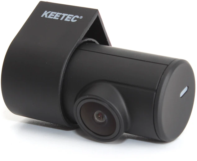 Keetec DC6000 2CH 4K+2K HDR Wi-Fi GPS