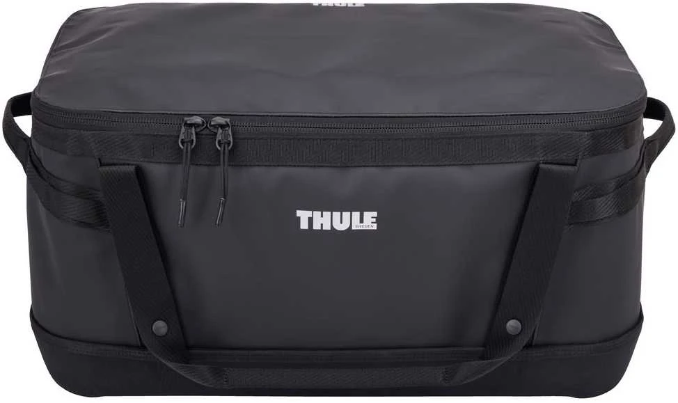 Kelioninis Thule Chasm 55L įrangos krepšys, juodas