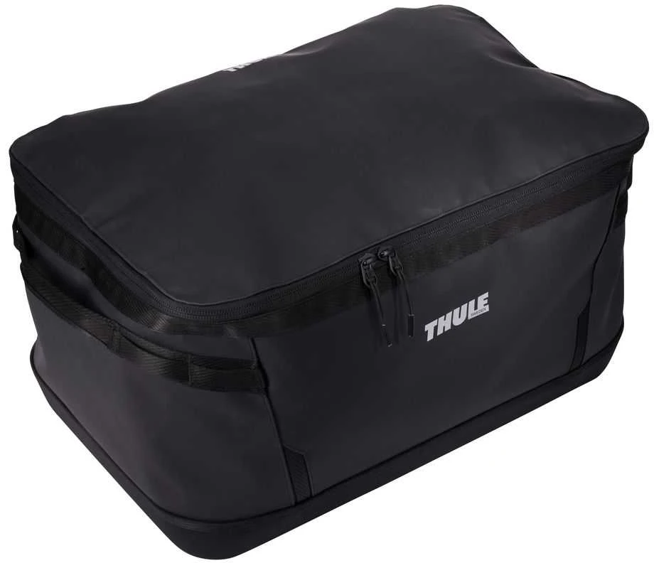 Kelioninis Thule Chasm Gear Hauler 80 l juodas