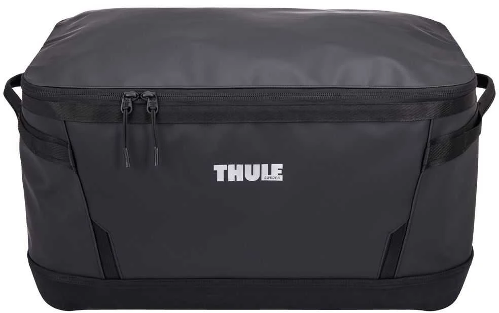 Kelioninis Thule Chasm Gear Hauler 80 l juodas