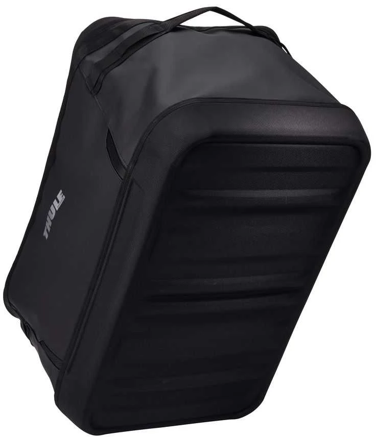 Kelioninis Thule Chasm Gear Hauler 80 l juodas