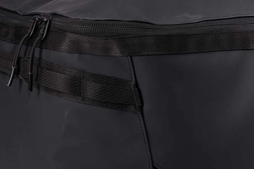 Kelioninis Thule Chasm Gear Hauler 80 l juodas