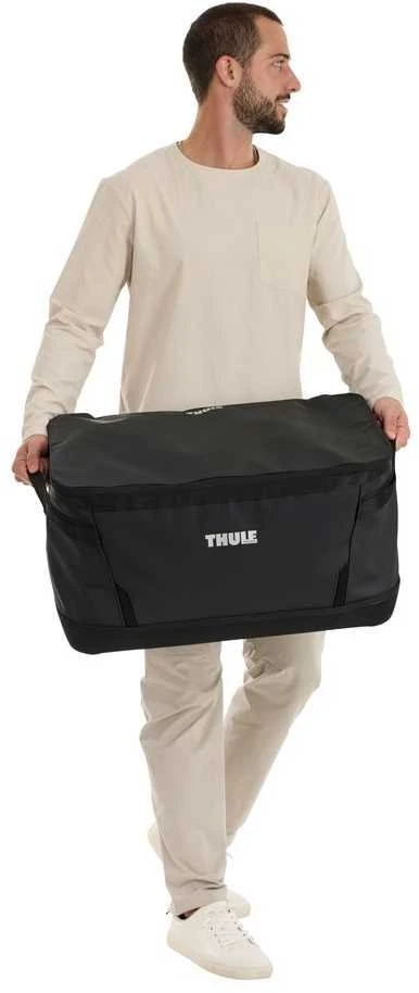 Kelioninis Thule Chasm Gear Hauler 80 l juodas