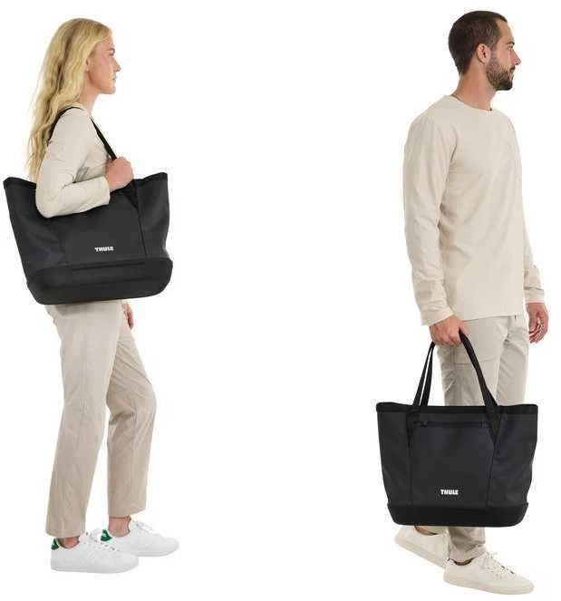Juodas 30 l krepšys Thule Chasm Gear Tote