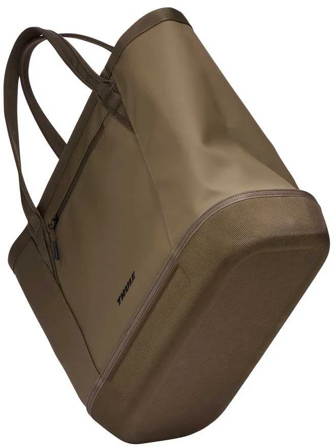 30 l įrangos krepšys Thule Chasm Gear Tote, tamsiai chaki
