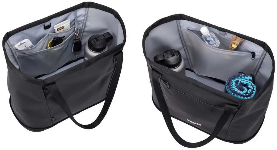 Juodas 30 l krepšys Thule Chasm Gear Tote