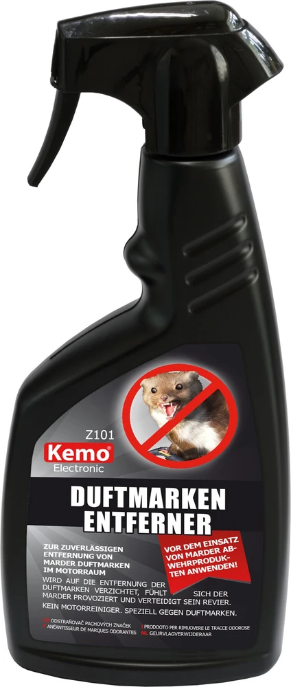 KEMO Z101