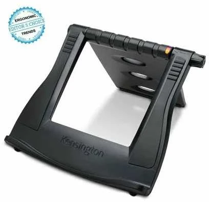Leitz Nešiojamo kompiuterio stovas KENSINGTON EasyRiser, pilkos sp.