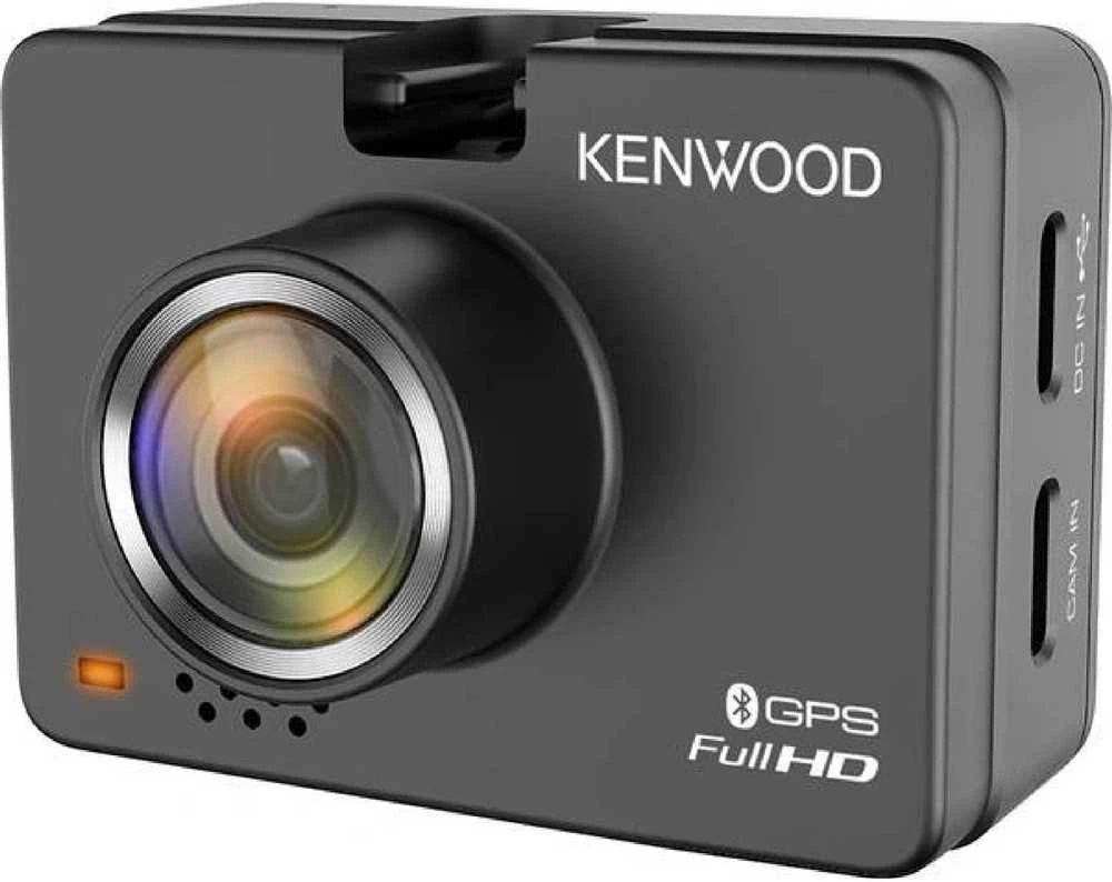 KENWOOD, DRV-A310W, vaizdo registratorius