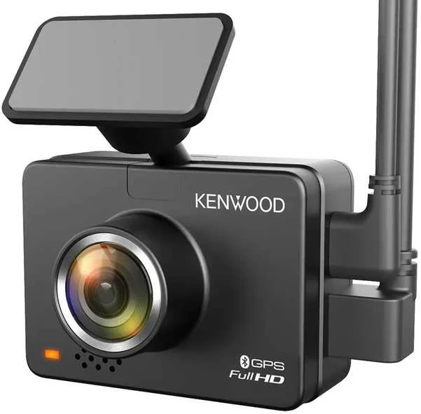 KENWOOD, DRV-A310W, vaizdo registratorius