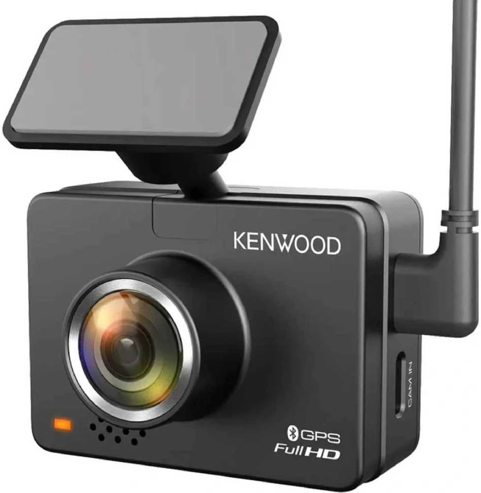 KENWOOD, DRV-A310W, vaizdo registratorius