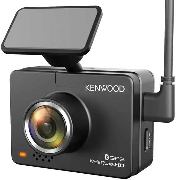 KENWOOD, DRV-A510W, vaizdo registratorius