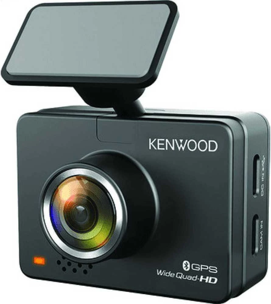KENWOOD, DRV-A510W, vaizdo registratorius