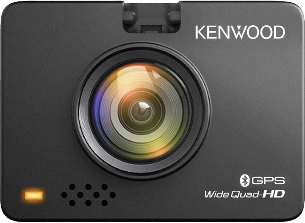 KENWOOD, DRV-A510W, vaizdo registratorius