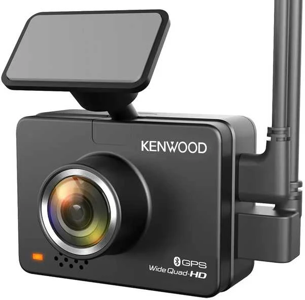 KENWOOD, DRV-A510W, vaizdo registratorius