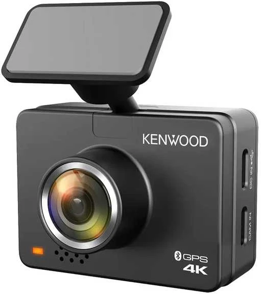 KENWOOD, DRV-A610W, vaizdo registratorius