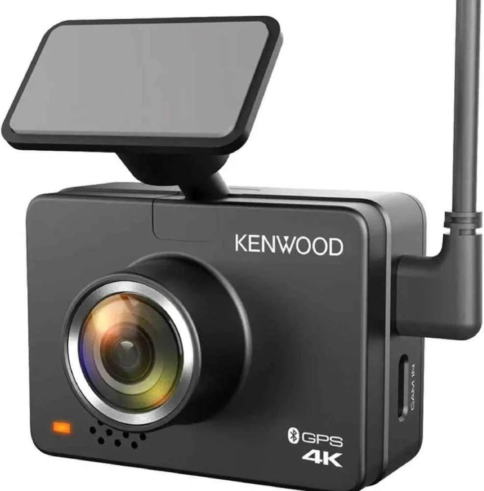 KENWOOD, DRV-A610W, vaizdo registratorius
