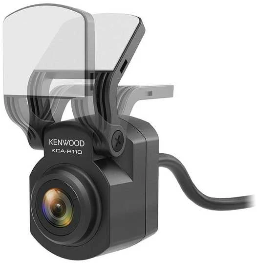 Kenwood, KCA-R110, galinio vaizdo kamera registratoriui